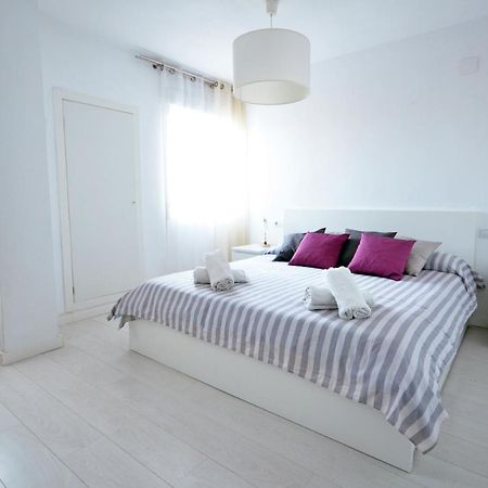 Modern Apartment In ולנסיה מראה חיצוני תמונה