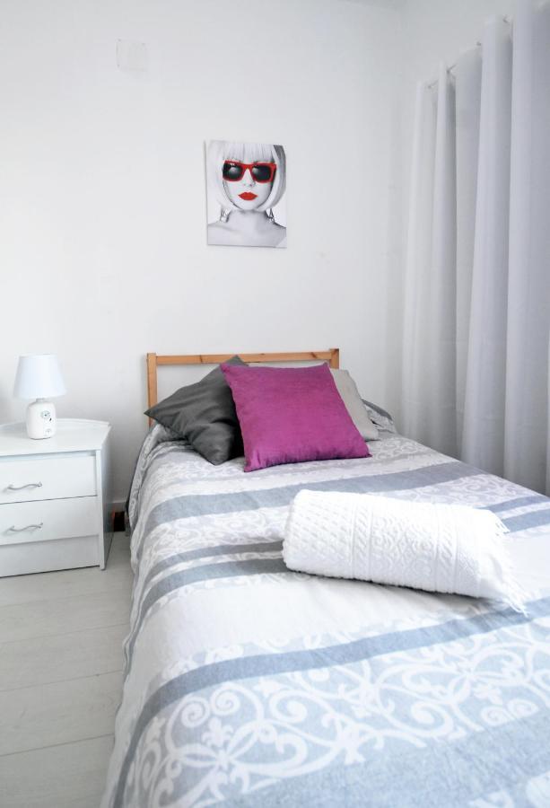 Modern Apartment In ולנסיה מראה חיצוני תמונה