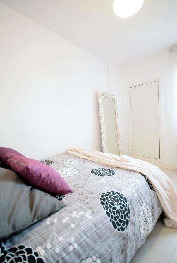 Modern Apartment In ולנסיה מראה חיצוני תמונה