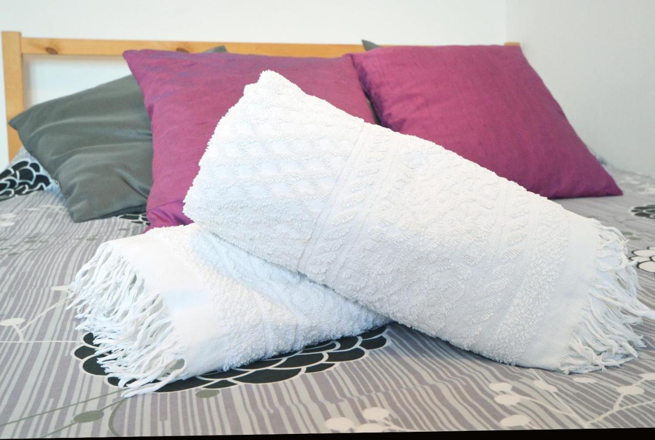 Modern Apartment In ולנסיה מראה חיצוני תמונה