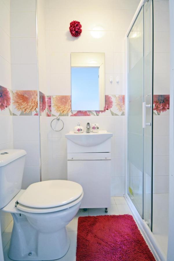 Modern Apartment In ולנסיה מראה חיצוני תמונה